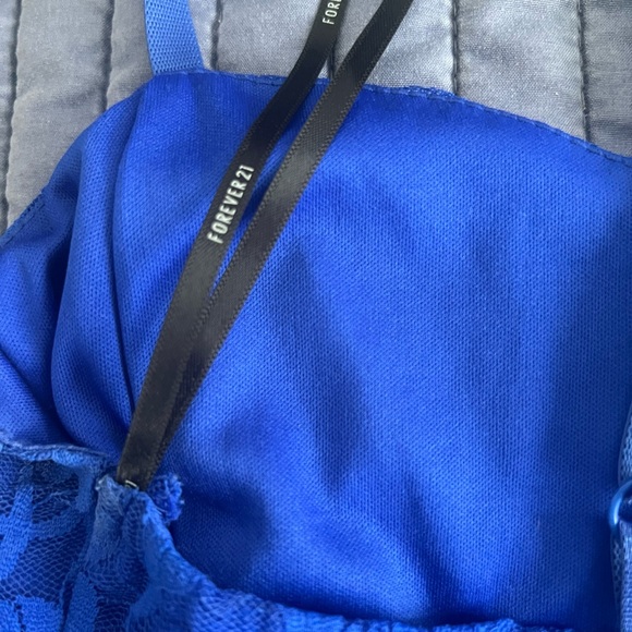 Forever 21 Woman Blouse - Picture 3 of 4